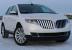 Lincoln : MKX Limited 4 Door Wagon