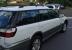 Subaru Outback 2002 Wagon Automatic in Narrabeen, NSW
