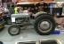 Massey Ferguson 1950's Tractor T0-20