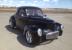 Willys : Coupe Pro-Street