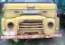 1967 Austin 560F Forward Control Truck 2 Speed Eaton Diff in Maiden Gully, VIC