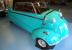 MESSERSCHMITT KR200 cabriolet 1961 micro car /isetta/ bubble car/ OTHER