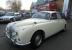 1968 DAIMLER V8 AUTO STARTS AND DRIVES NEEDS A LITTLE TLC EXCELLENT PROJECT