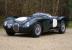 1996 Jaguar C-Type Recreation by CERA