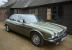 DAIMLER SOVEREIGN VANDEN PLAS 4.2 AUTOMATIC SALOON