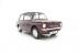 An Incredible Hillman Super Imp Mark II with Two Owners and Just 31,838 Miles.
