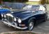 1967 Daimler Sovereign 420 Saloon