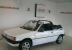 Peugeot 205 CJ JUNIOR * CONVERTIBLE *