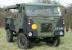 Land Rover 101 Forward Control 3.5 V8 GS
