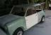 Mini Morris Minor 1963 1000cc Sedan Unfinished Project Australia Compliance in Mount Druitt, NSW