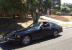 Black Datsun Nissan 280ZX 1981 Targa TOP Ideal AS Project OR Wrecking CAR in Chirnside Park, VIC