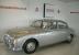 Daimler V8 250 AUTO