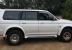Mitsubishi Challenger 4x4 2000 4D Wagon 4 SP Automatic 4x4 3L Multi in Banora Point, NSW