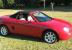 MGF Sports CAR Collectable Convertible