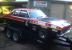 Holden HQ Race CAR With Trailer AND Ready TO Race