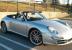 Porsche : 911 Carrera C4S