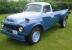 Studebaker : Transtar Pickup 1 ton