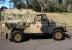 Landrover 110 RFSV in Springvale, VIC