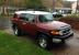 Toyota : FJ Cruiser tow package, roof rack, A/C, stereo, aux plug, CD