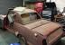 Triumph Herald 2 Door Coupe 1960 Model FOR Restoration OR Parts in Mount Waverley, VIC