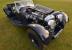 2013 Suffolk Jaguar SS100 Replica. Factory Built.
