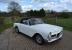 1961 Facel Vega Facellia Convertible RHD