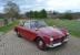 1961 Facel Vega Facellia 2+2 Coupe RHD
