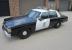 Original Movie World Police Academy Stunt CAR Chevrolet Caprice 350 Chev in Kensington, VIC