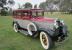 1929 6 Wheel Equipped Dodge Sedan in Newtown, VIC