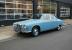 Daimler Sovereign 420 automatic 1968