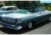 Chrysler NEW Yorker Delux 1955 Convertible in Blind Bight, VIC