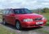 1999 Volvo V70 2.5 XT D Automatic,genuine 79000 miles,FSH,great car!
