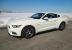 Ford : Mustang GT 50th Anniversary
