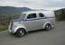 Other Makes : sedan delivery