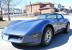 Chevrolet : Corvette L48