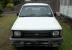 Mitsubishi Triton 1995 Dual CAB UTE 5 SP Manual 2 6L Carb Going Cheap Must Sell in Fawkner, VIC
