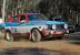 Datsun Rally CAR PB210 Factory Dealer Team Southern Cross Rally Entrant Works