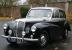 1956 Daimler Conquest