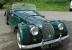 Morgan 4/4 1600 Competition 2 seater