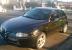 Alfa Romeo 147 2 0 Twin Spark 2003 3D Hatchback Manual 2L Multi Point in Lidcombe, NSW