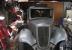 Project 1934 Austin 10 in Bunyip, VIC