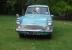 FORD ANGLIA SUPER, FORD ANGLIA, CLASSIC FORD,