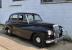 1948 Daimler DB18 Saloon