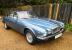 1978 Daimler Sovereign Convertible (Long wheelbase)