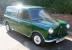 1978 Leyland Mini 1000 Van