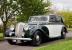 1950 Daimler DE36 Touring Limousine by Freestone & Webb