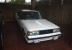 Nissan Bluebird TRX 1985 ONE Owner Since NEW G C in VIC