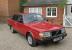 1986 VOLVO 240 GL 2.4 - ONE OWNER FROM NEW - FULL VOLVO SERVICE HISTORY -