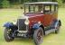 1928 Wolseley 12/34. Superb Pre-War car