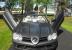 Mercedes-Benz : SL-Class SL600